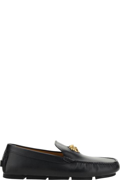 Shoes Sale for Men Versace Loafers