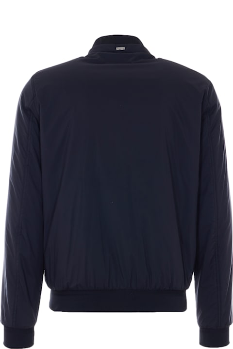 Homeware Herno Ecoage Bomber