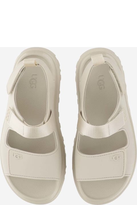 UGG Shoes for Women UGG Goldenglow Sandals