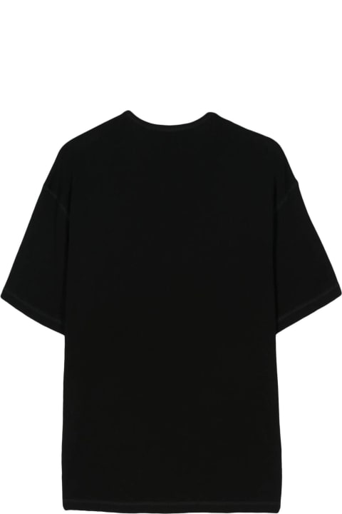 costumein Clothing for Men costumein Costumein T-shirts And Polos Black
