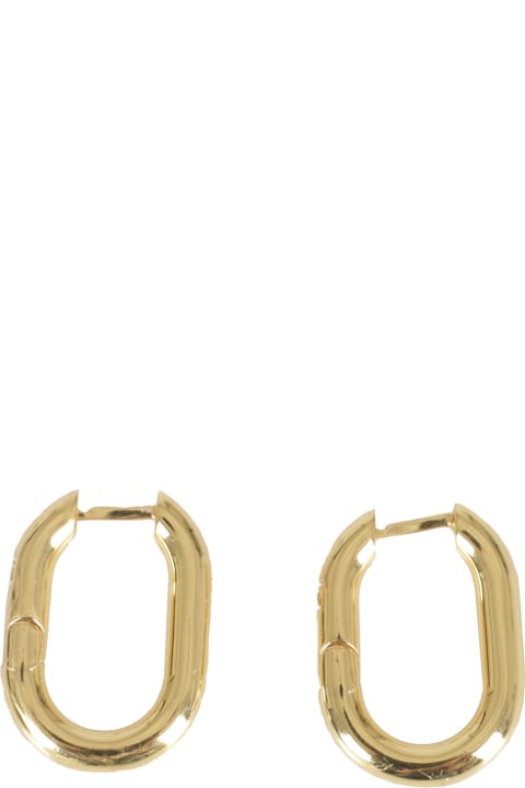 Jewelry for Women Federica Tosi Earring Christy