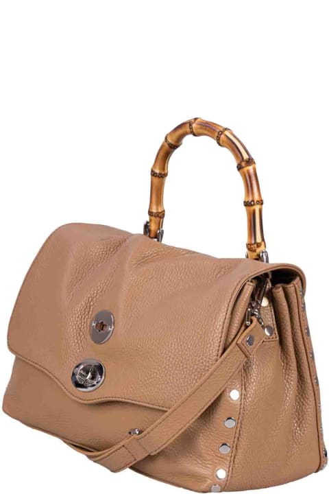 Zanellato for Women Zanellato Zanellato Bags.. Leather Brown