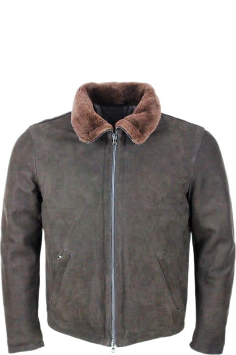 Homeware Barba Napoli Blazer