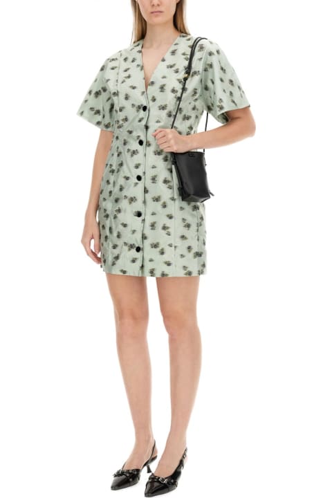 Homeware Ganni Mini Dress