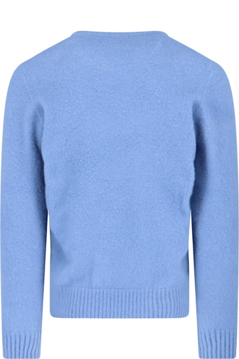 Drumohr for Kids Drumohr Cashmere Sweater