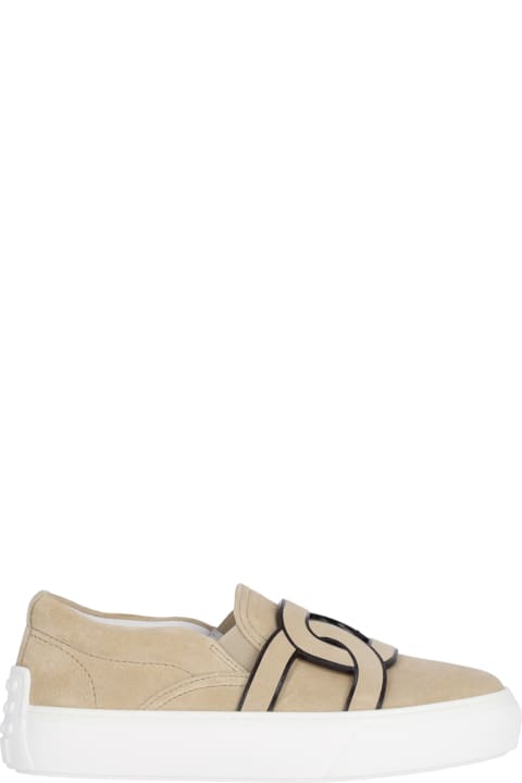 Fashion for Women Tod's "kate" Sneakers