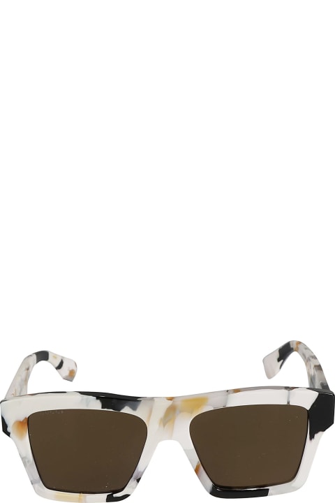 Accessories for Men Gucci Eyewear Square Sunglasses