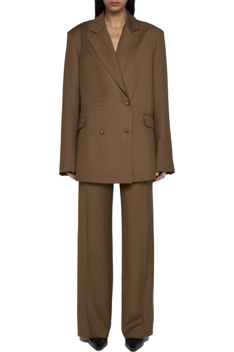 Coats & Jackets for Women Loulou Studio Blazer