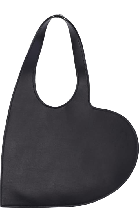 Fashion for Women Coperni 'heart' Shoulder Bag