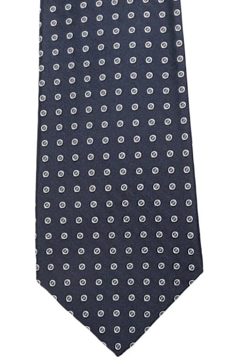 Homeware Kiton Tie