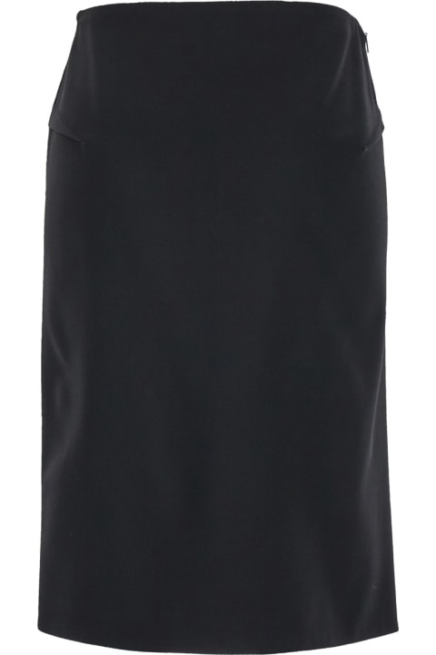 Homeware Versace Skirt