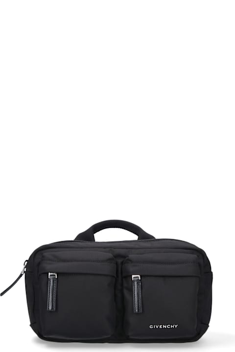 Homeware Givenchy Logo Fanny Pack