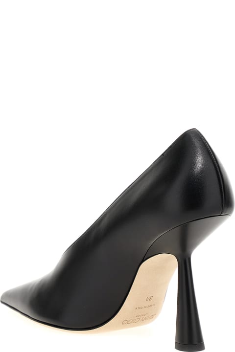 High-Heeled Shoes for Women Jimmy Choo 'maryanne' Pumps