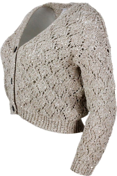 Eleventy for Kids Eleventy Sweater