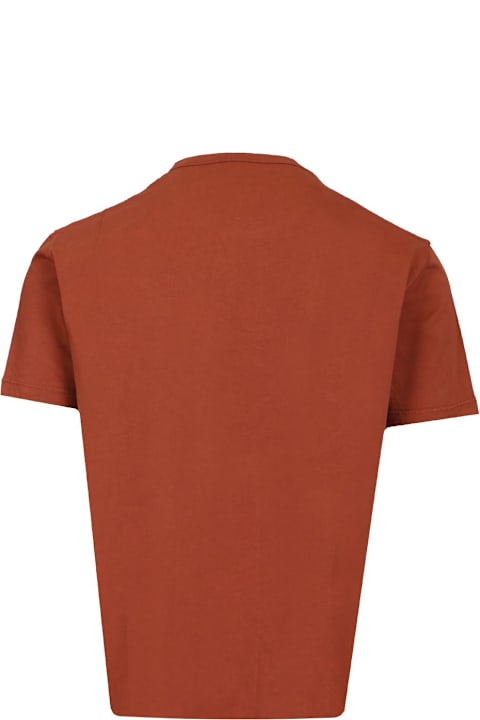 Original Vintage Style Clothing for Men Original Vintage Style Crew Neck T-shirt