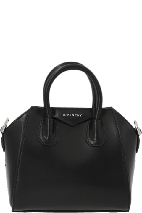 Totes Sale for Women Givenchy Antigona Handbag