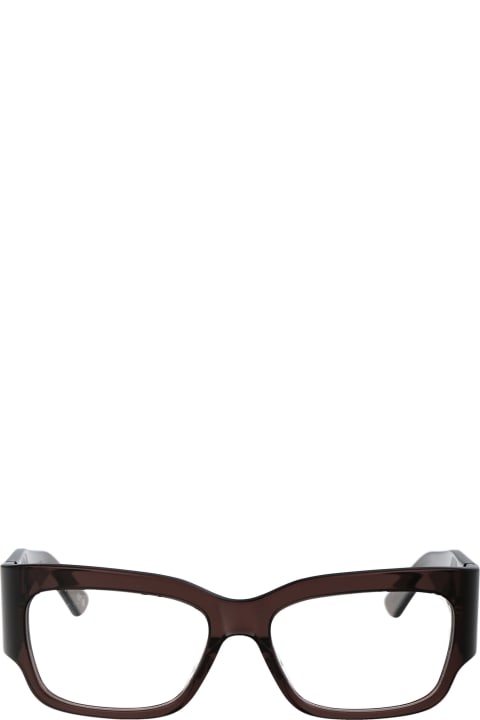 Balenciaga Eyewear Eyewear for Men Balenciaga Eyewear Bb0332o Glasses