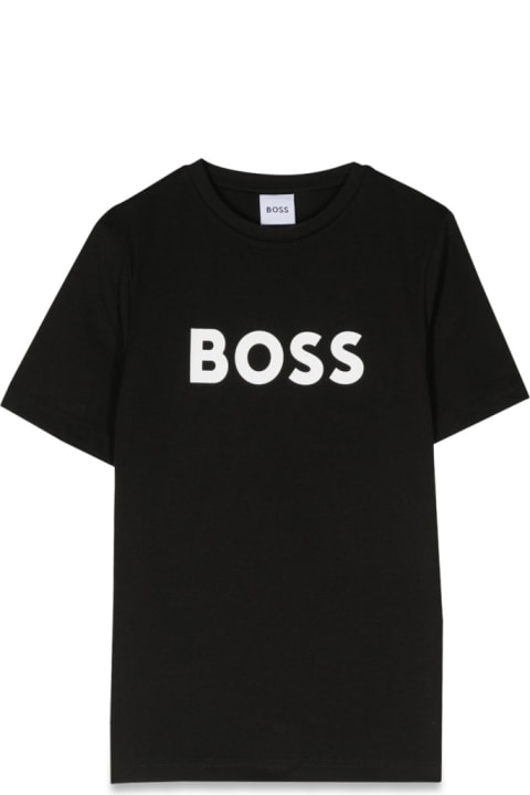Homeware Hugo Boss T-shirt Logo