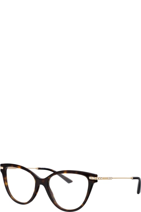 Accessories for Women Jimmy Choo Eyewear 0jc3001b Glasses
