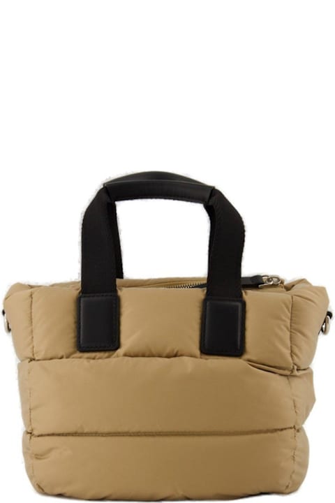 Fashion for Women Moncler Caradoc Mini Tote Bag