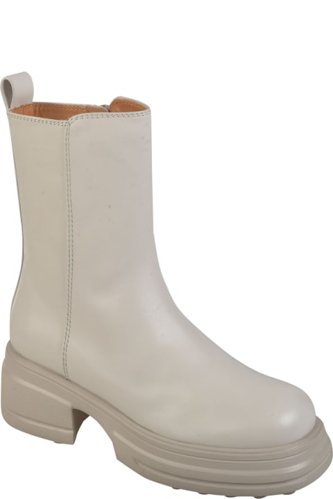 Tod's for Women Tod's Platform Boots