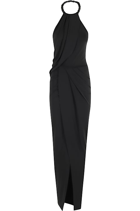 أدوات منزلية Amen Dress In Fluid W Torchon