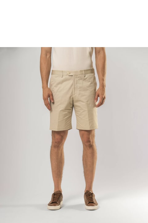 Homeware Larusmiani Bermuda Short Poltu Quatu Shorts