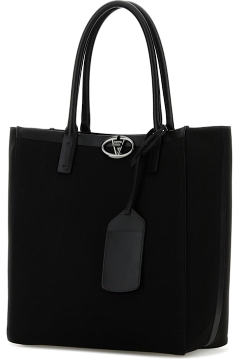 Totes for Men Valentino Garavani Tote N/s | Vlogo The Bold