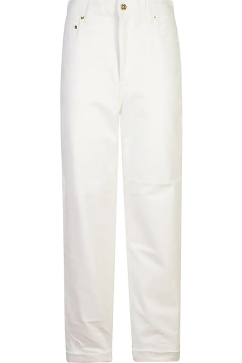 Fashion for Women Golden Goose Straight-leg Jeans
