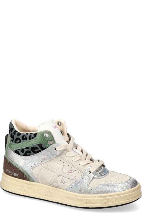 Premiata لـ Women Premiata Midquind