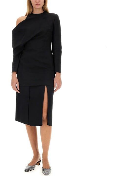 Khaite for Women Khaite Top Tristan