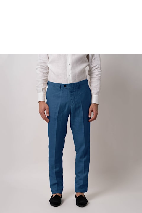 Homeware Larusmiani Levante Trousers Pants