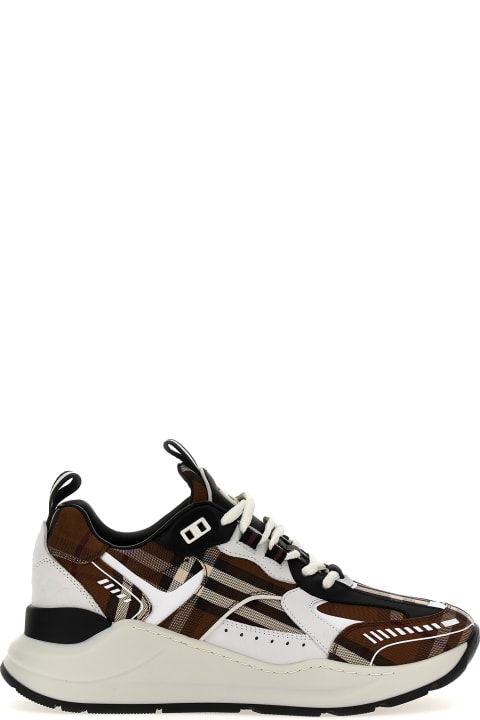 'tnr Sean' Sneakers