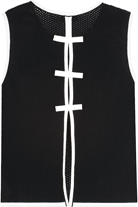 Elisabetta Franchi for Women Elisabetta Franchi Tank Top
