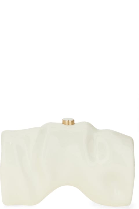 Homeware Cult Gaia Clutch Scrunch
