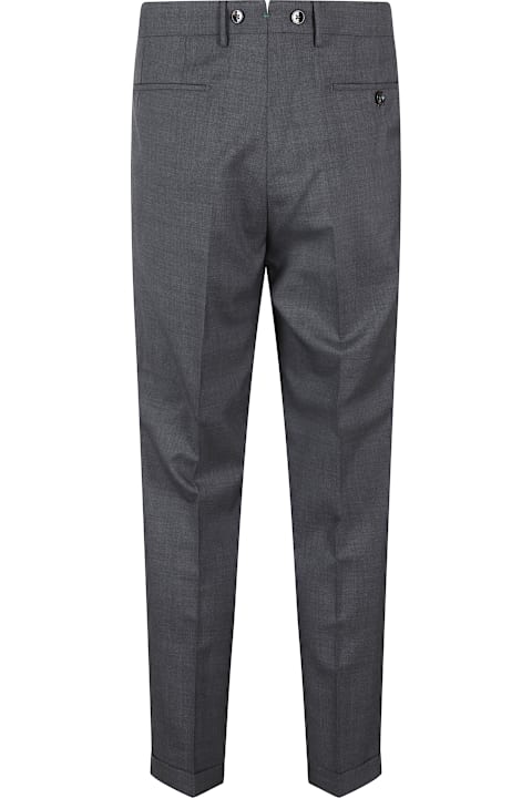 Berwich for Women Berwich Pant Doppia Pinces Frescolana Barberis