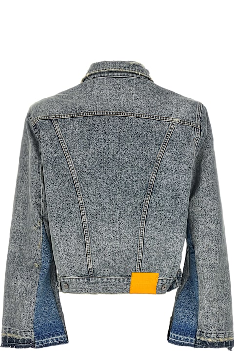 أدوات منزلية Gallery Dept. 'ford Trucker' Jacket