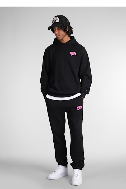 Billionaire Boys Club for Men Billionaire Boys Club Sweatshirt In Black Cotton