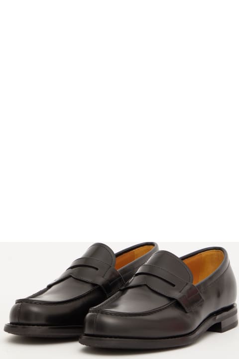 Church's Loafers & Boat Shoes for Men Church's Gateshead Loafers