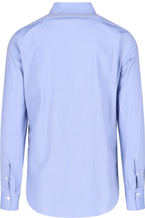 Homeware Finamore Classic Shirt