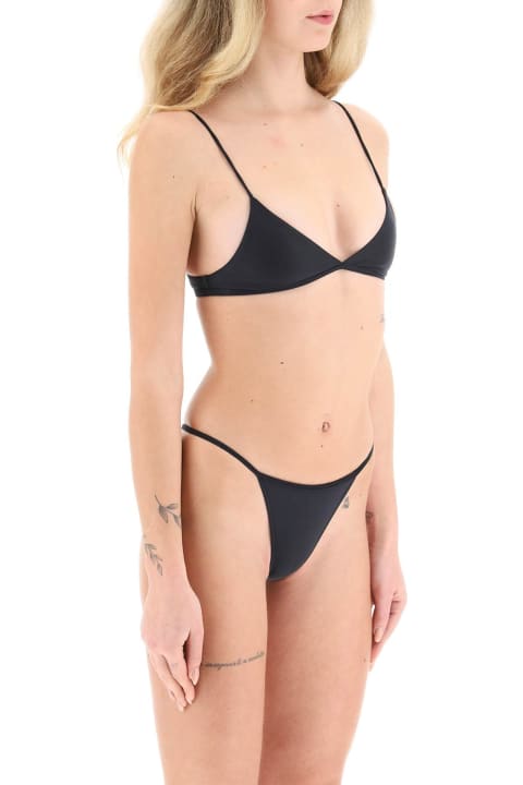Ischia Bikini Top