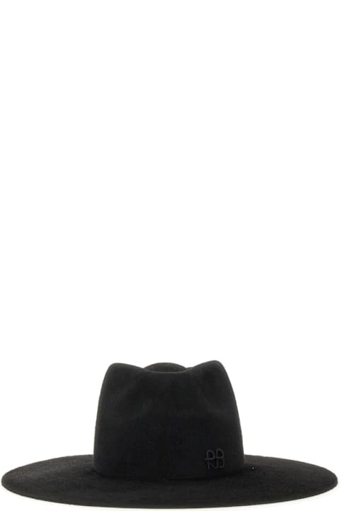 Ruslan Baginskiy for Kids Ruslan Baginskiy Hat With Logo