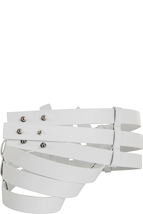 PierAntonioGaspari Belts for Women PierAntonioGaspari Belt