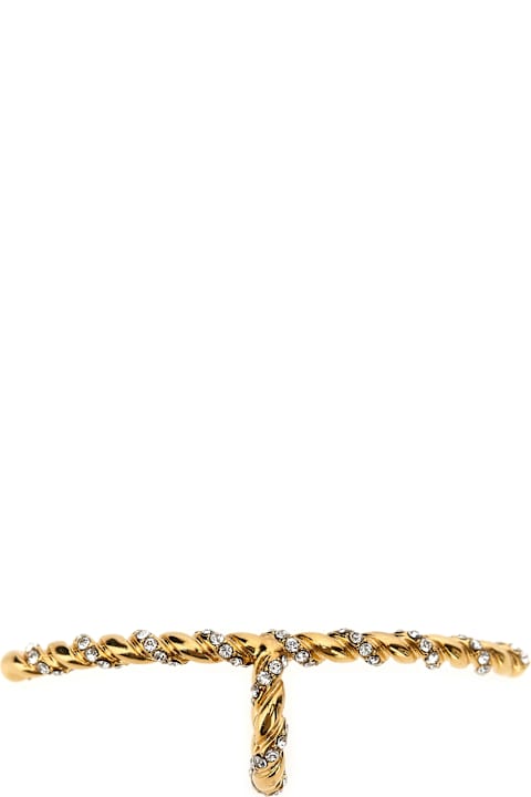 Valentino Garavani Jewelry for Women Valentino Garavani Lip Piercing By Valentino Garavani