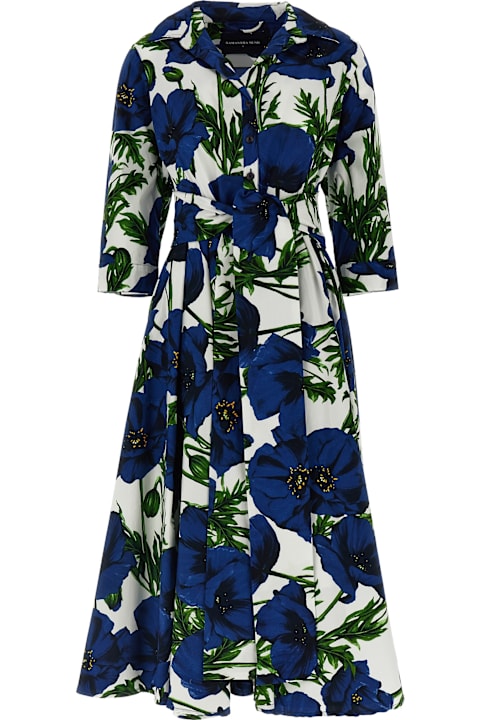 Samantha Sung Dresses for Women Samantha Sung 'abelia' Dress