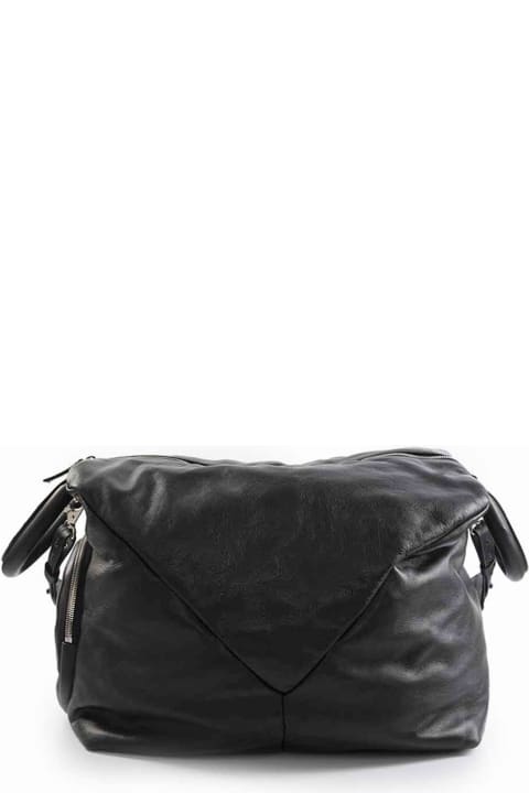 Nappa Leather Bag