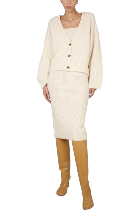 Homeware REMAIN Birger Christensen Cardigan "karin"