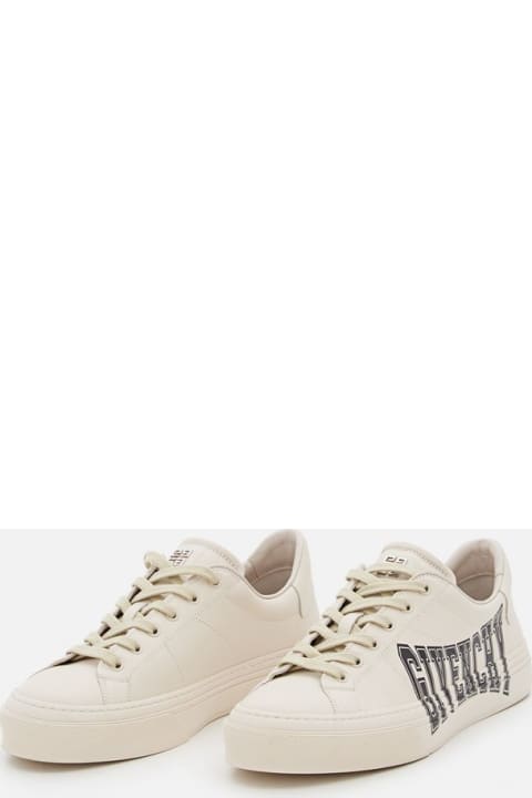 Givenchy Sneakers for Women Givenchy Lace-up Sneakers