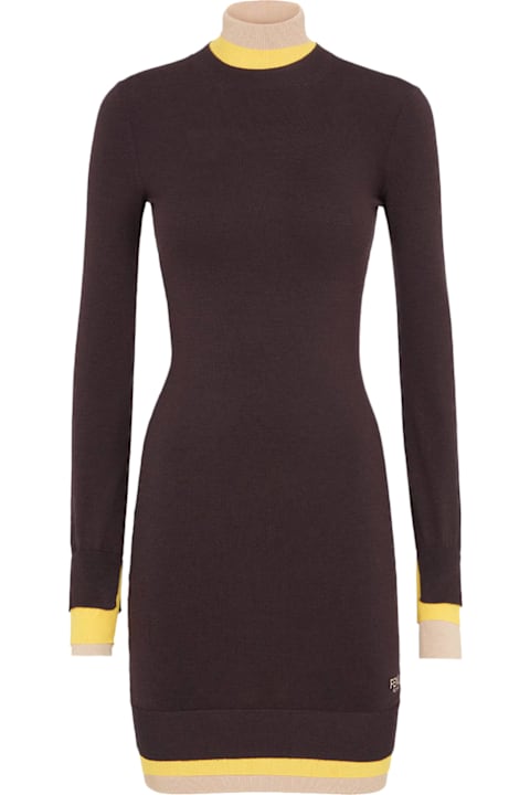 Dresses for Women Fendi Dress