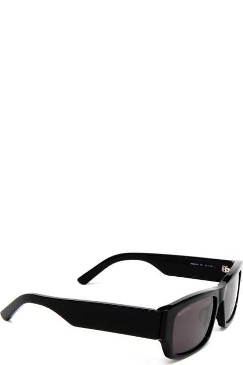 Balenciaga Eyewear Eyewear for Men Balenciaga Eyewear Bb0261sa Sunglasses